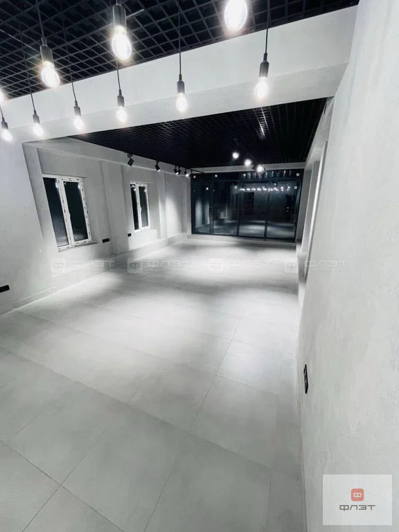 Продажа торгового помещения, Казань, ул. Вересаева - Фото 2