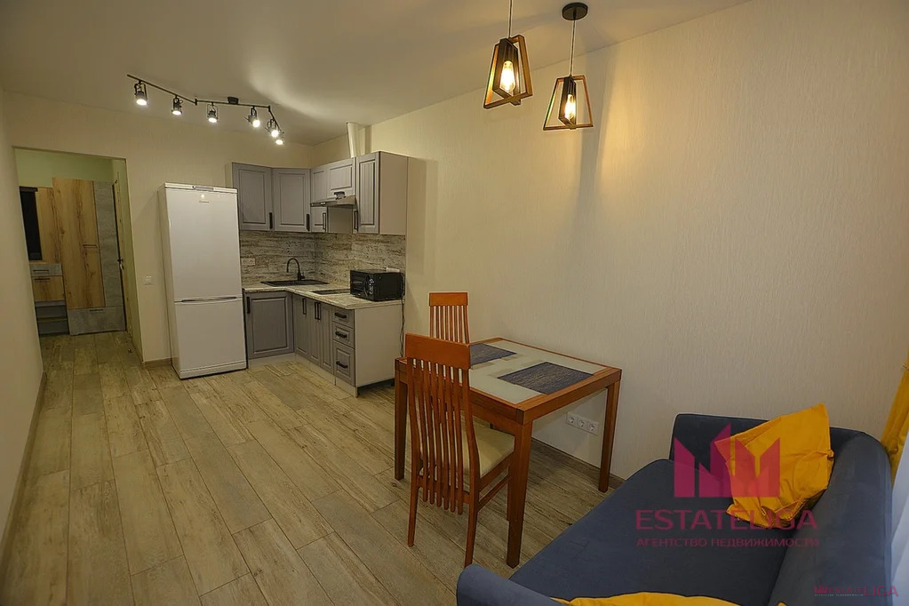 Аренда квартиры, Глухово, Дмитровский район, Романовская улица - Фото 5