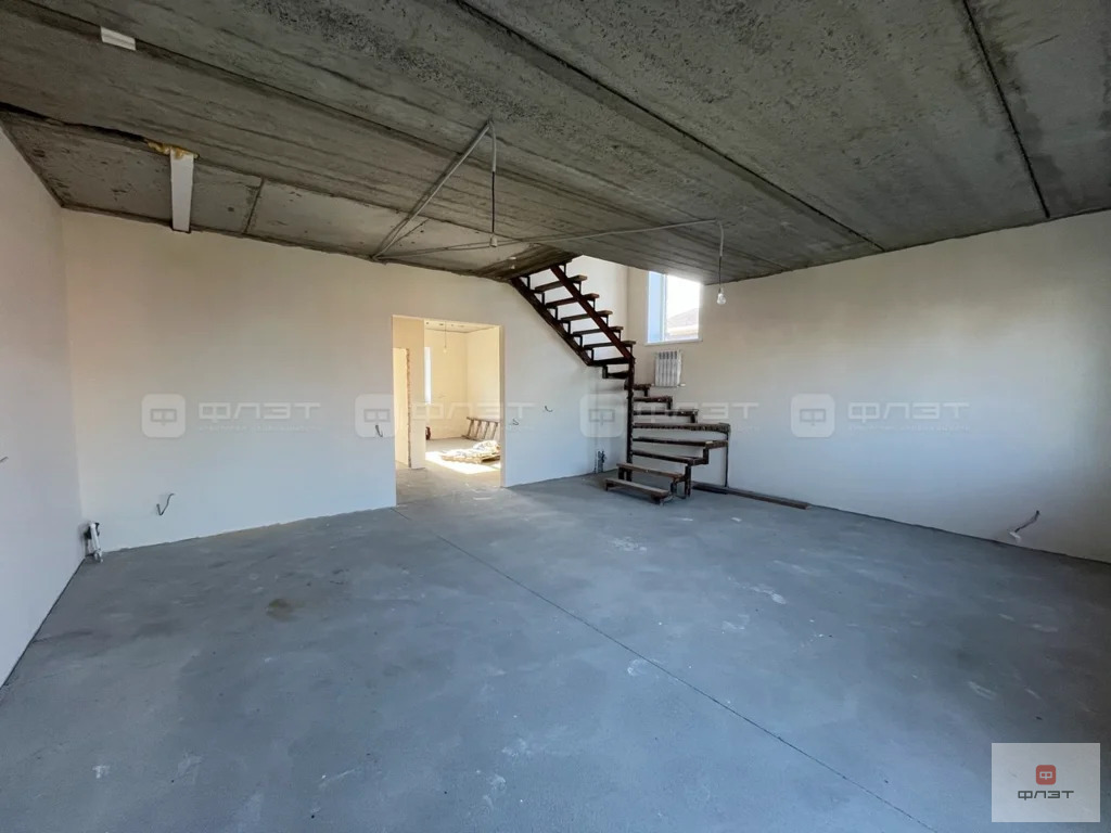 Продажа дома, Званка, Пестречинский район, ул. Лазурная - Фото 5