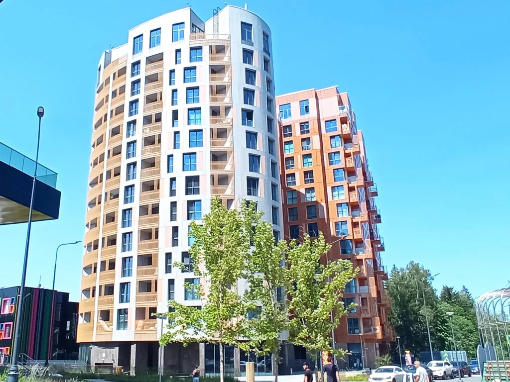 Продажа квартиры, 1-я Ватутинская улица - Фото 1