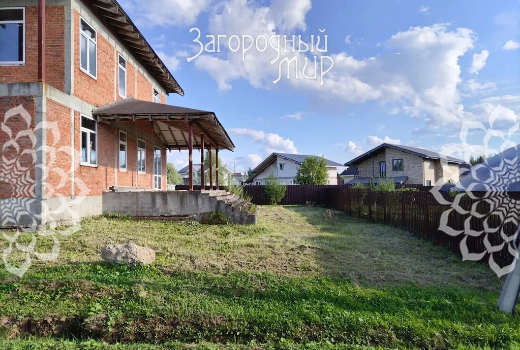 Продам дом, Дмитровское шоссе, 29 км от МКАД - Фото 8