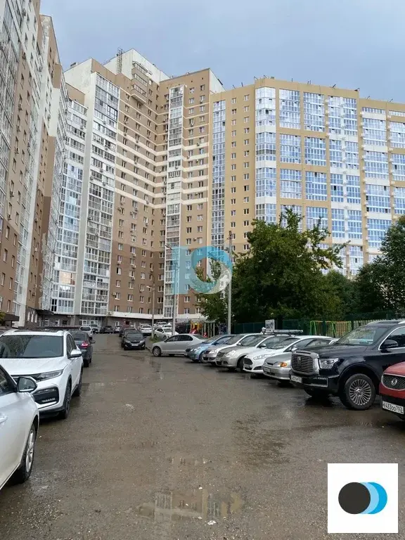 Продажа квартиры, Уфа, ул. Высотная - Фото 19