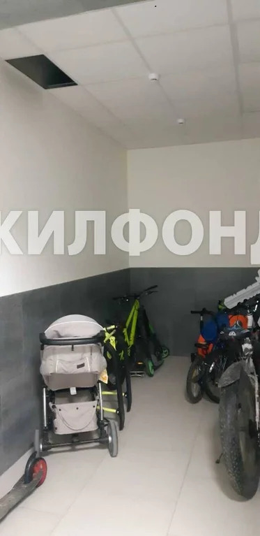 Продажа квартиры, Новосибирск, Красный пр-кт. - Фото 4