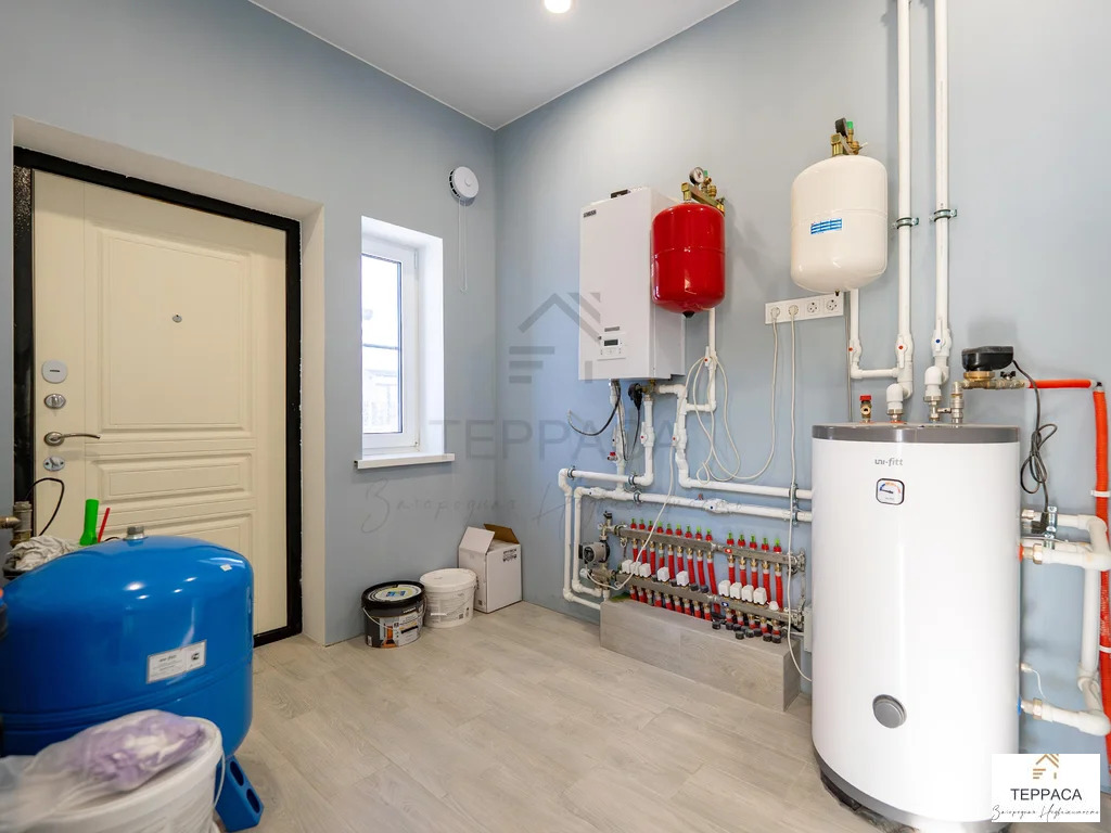 Продажа дома, Ломоносовский район, Николаевская - Фото 18