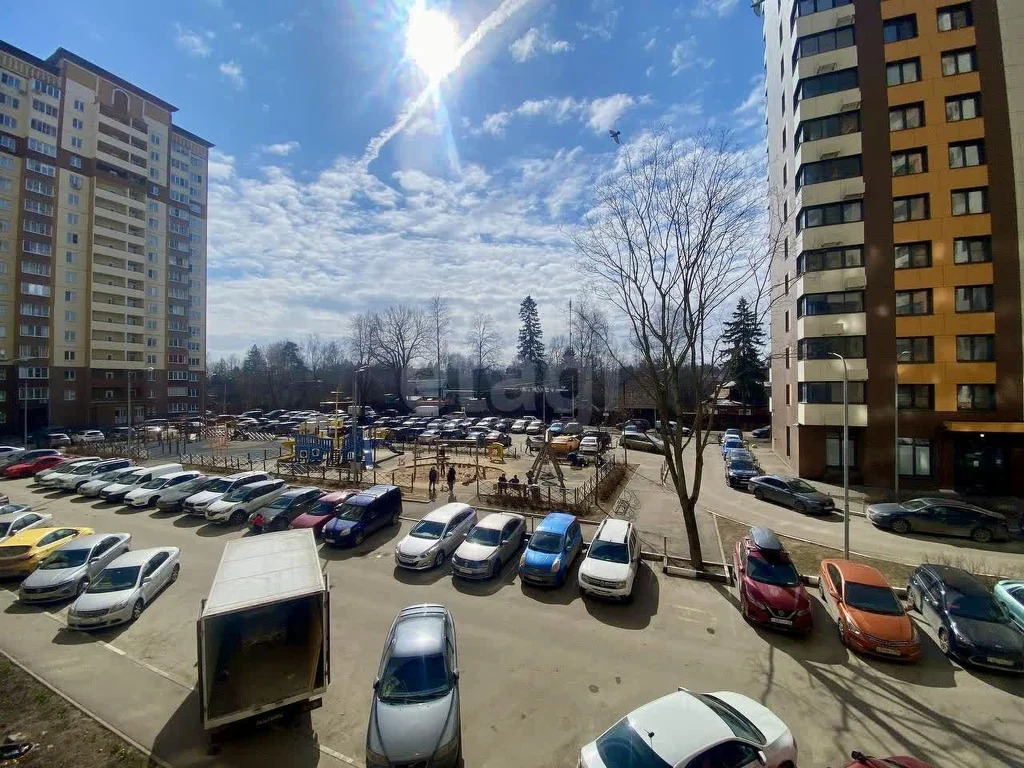 Продажа квартиры, Балашиха, Балашиха г. о., улица Бояринова - Фото 21