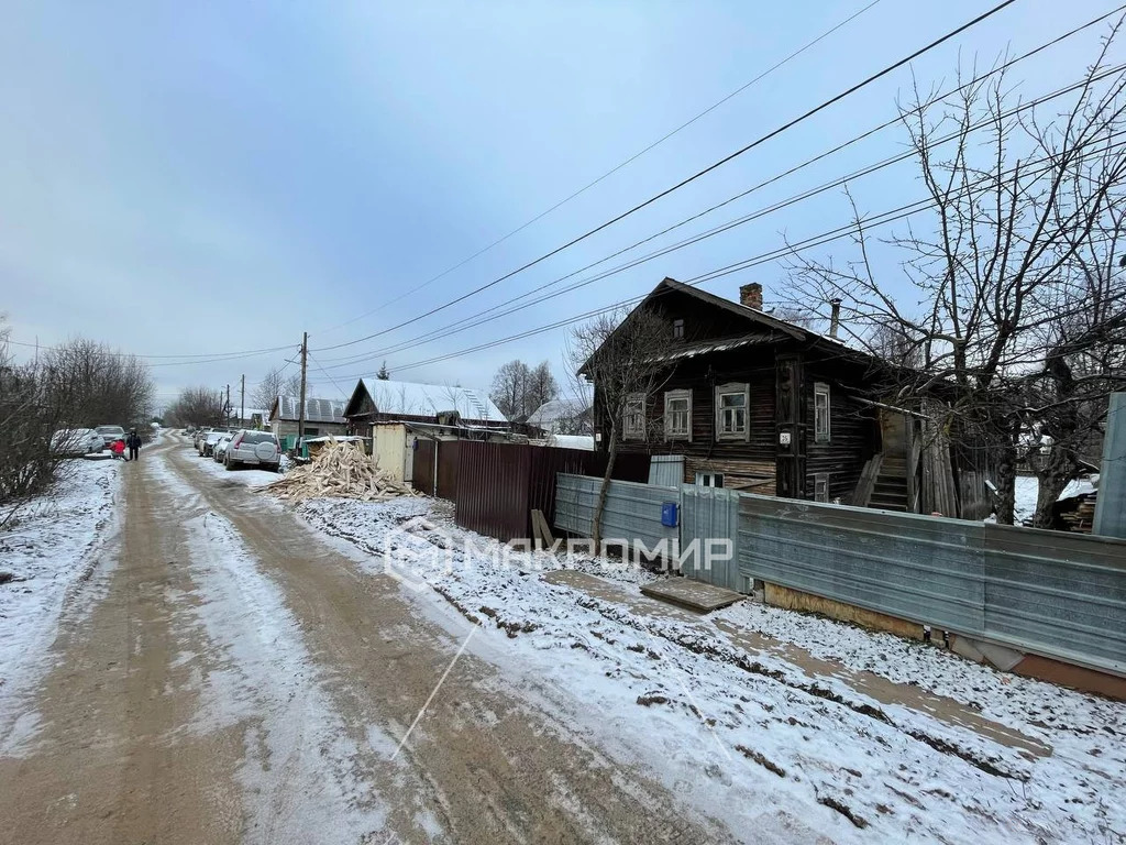 Продажа дома, Киров, ул. Березниковская - Фото 1