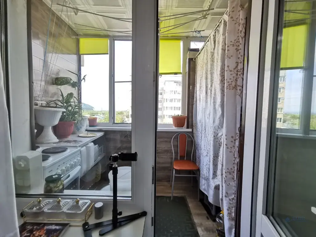 3-к. квартира, 83 м, 2/5 эт. - Фото 11
