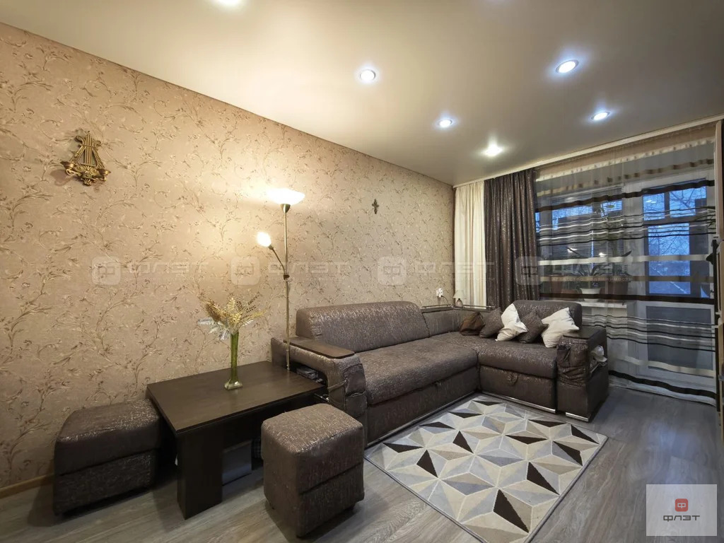 Продажа квартиры, Казань, ул. Химиков - Фото 7