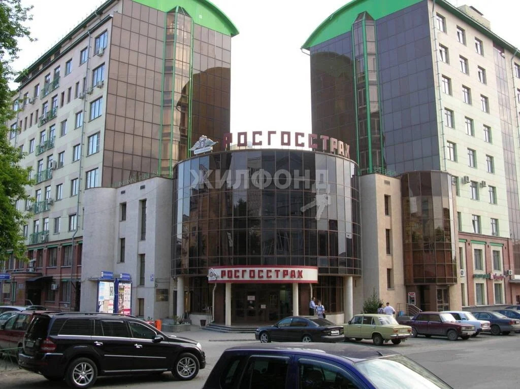 Продажа квартиры, Новосибирск, ул. Октябрьская - Фото 22