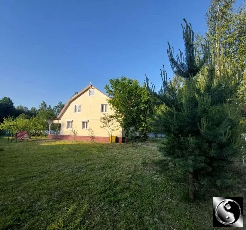 5 599 999 Руб., Дом 350 м на участке 22 сот.Московская область ...