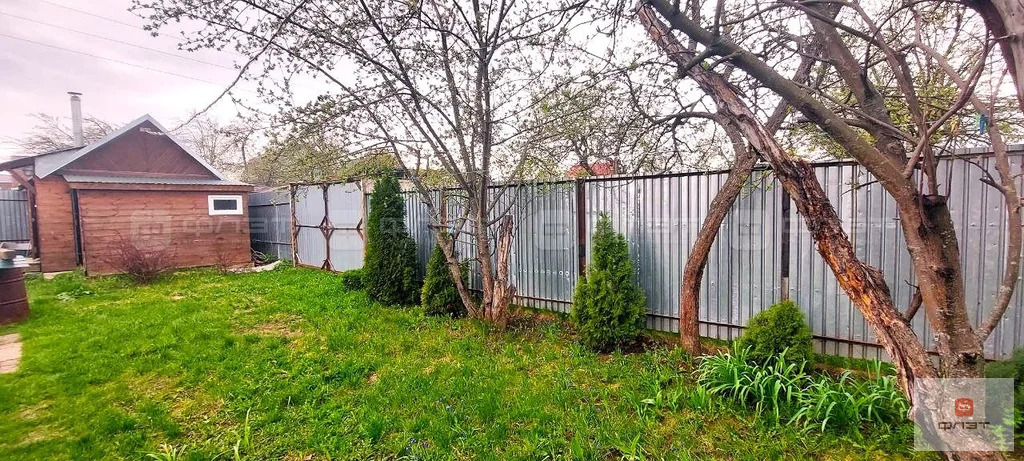 Продажа дома, Зеленодольский район - Фото 22