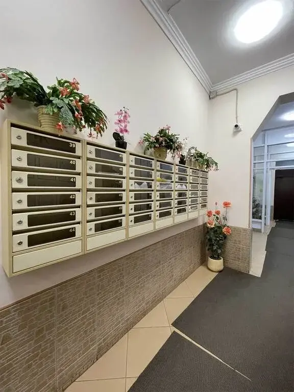 2-к.ул. Островитянова , д.9к5 - Фото 17
