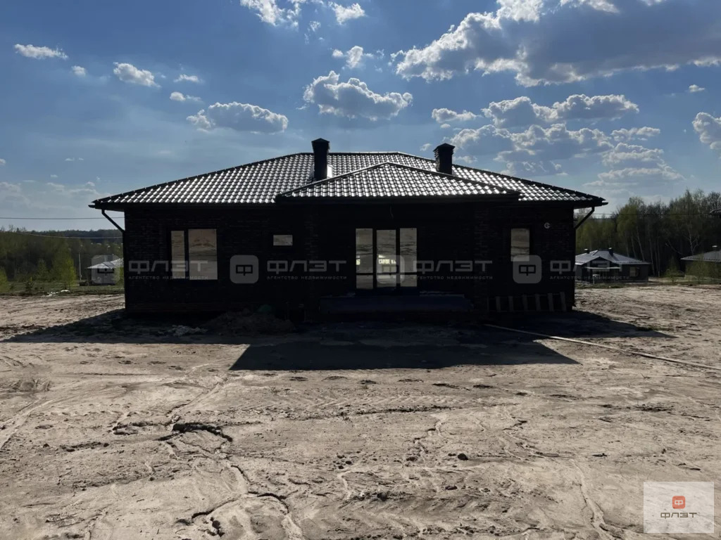 Продажа дома, Высокогорский район, ул. 4-я Северная - Фото 5