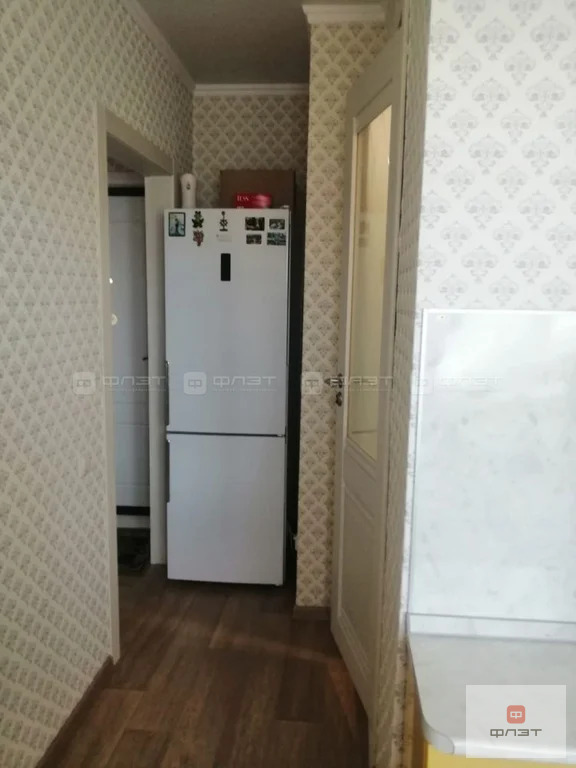 Продажа квартиры, Казань, ул. Четаева - Фото 7