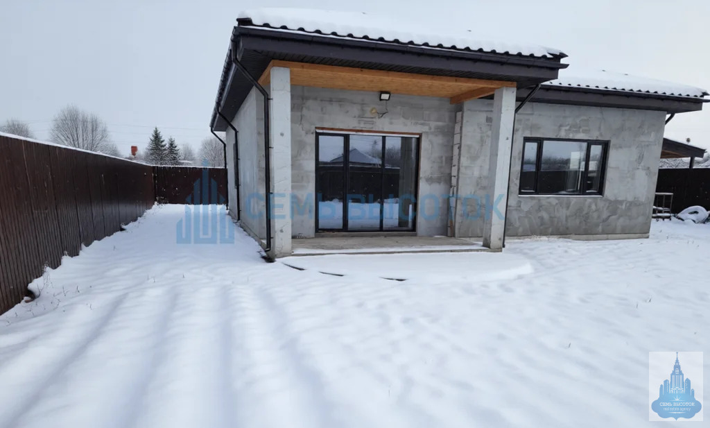 Продажа дома, Домодедово, Домодедово г. о., 120 - Фото 2