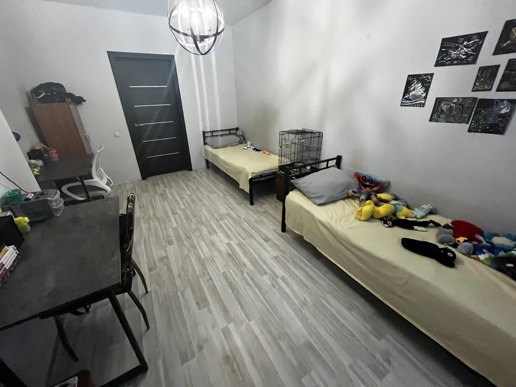 Продажа квартиры, Афипский, Северский район, ул. Строителей - Фото 15