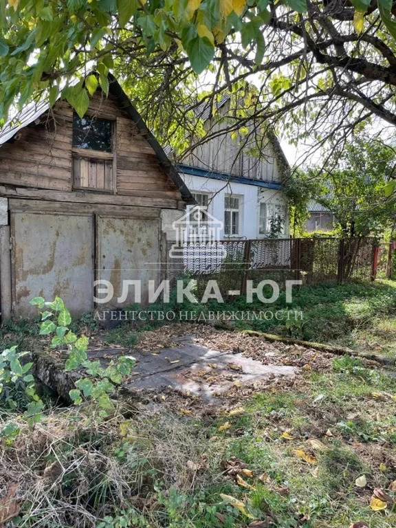 Продажа дома, Шаумян, Туапсинский район, ул. Малхасяна - Фото 1