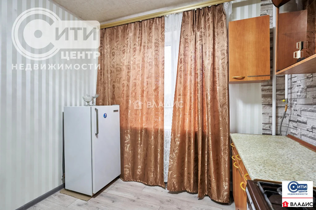 Продажа квартиры, Воронеж, ул. Беговая - Фото 4