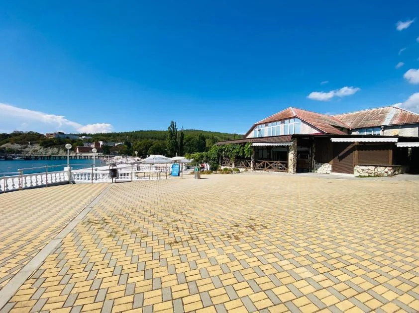 Продажа дома, Геленджик, Голубая Бухта ул. - Фото 1