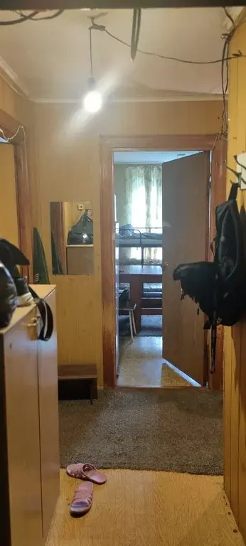 Раменский р-н, пос. Спартак д. 15 - Фото 8