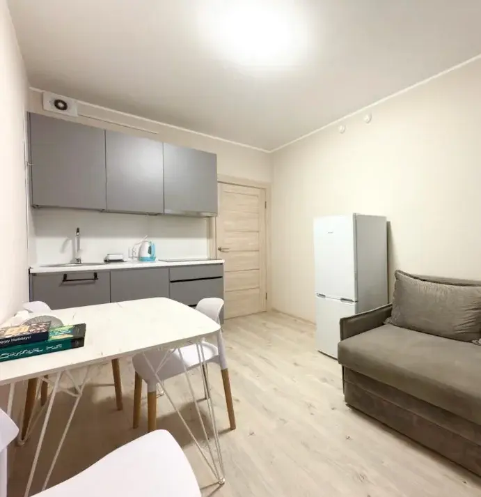 Ленина, 7 к2  1комн (26000) - Фото 1