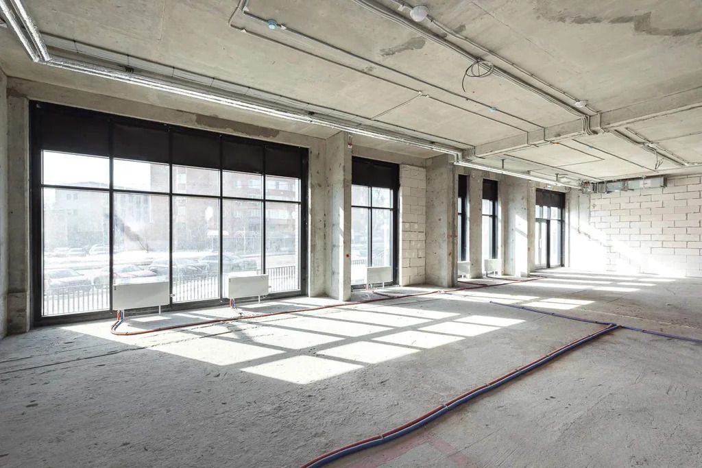 Аренда ПСН площадью 508.6 м2 - Фото 12