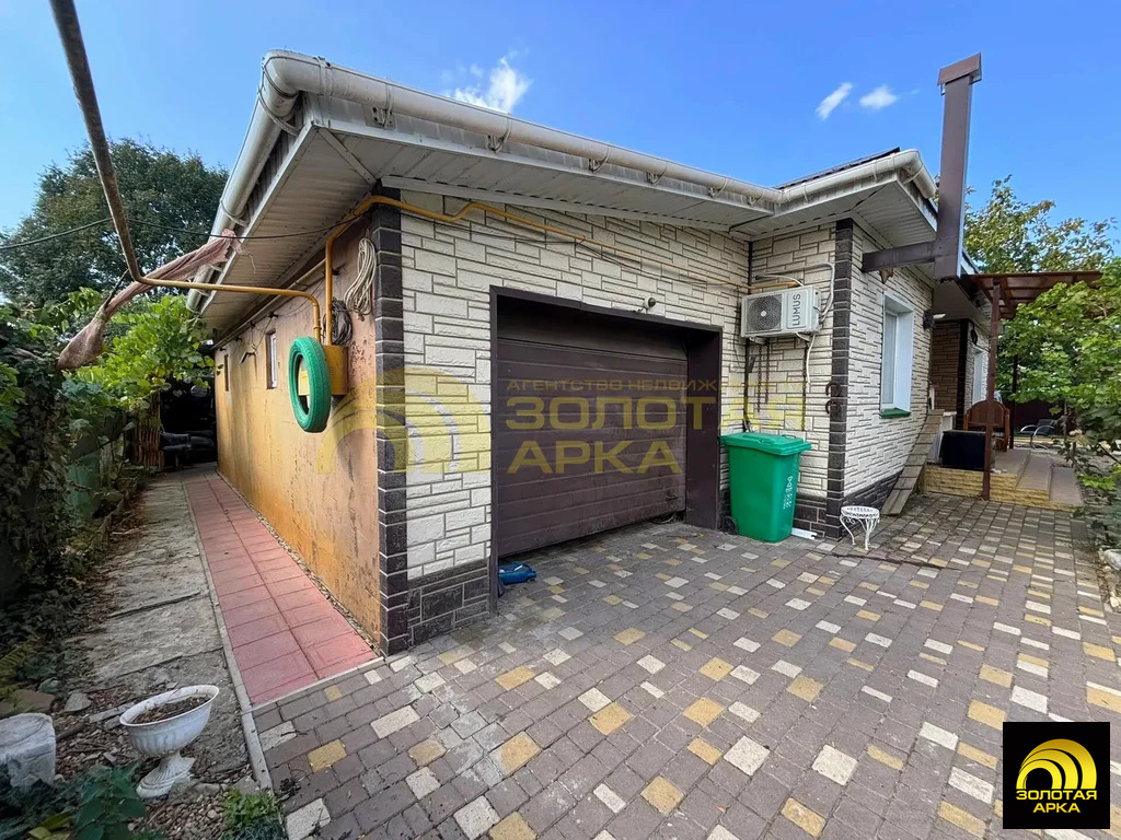 Продажа дома, Мингрельская, Абинский район, ул. Казачья - Фото 3