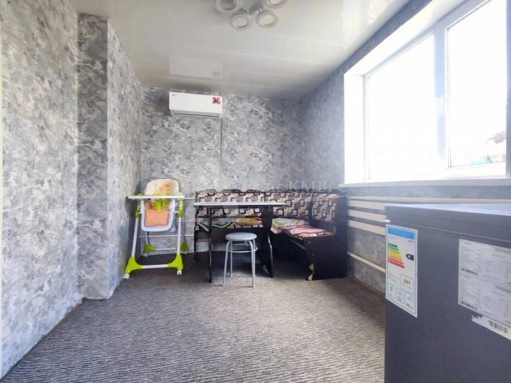 Продажа дома, Новопавловск, Кировский район, ул. Степная - Фото 8