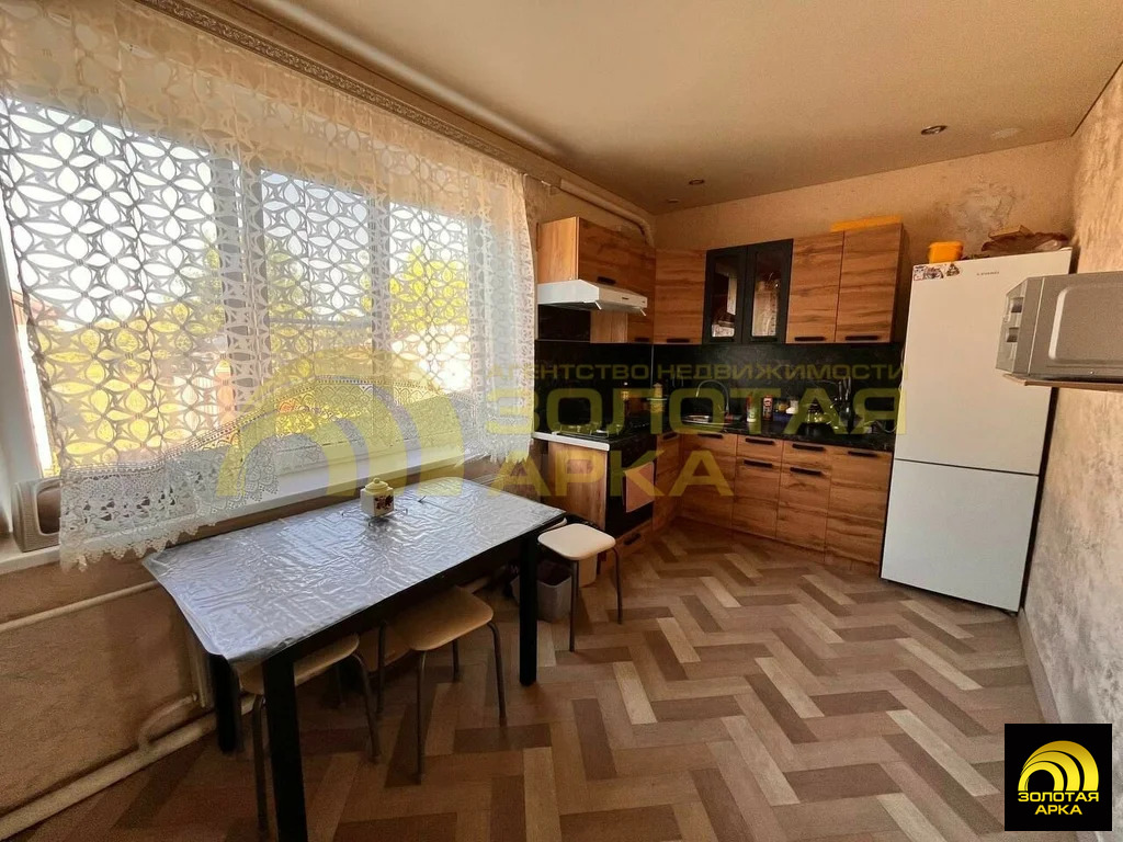 Продажа дома, Трудобеликовский, Красноармейский район, ул. Ленина - Фото 5