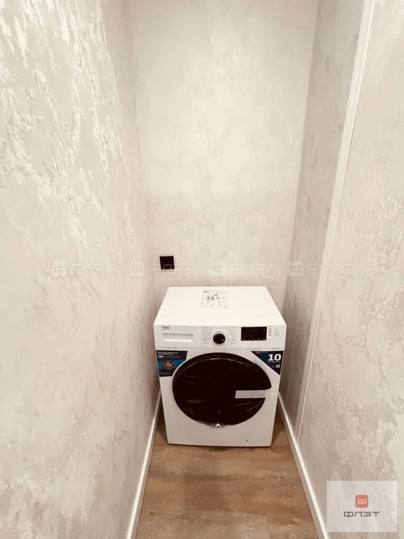 Продажа квартиры, Казань, ул. Рихарда Зорге - Фото 7