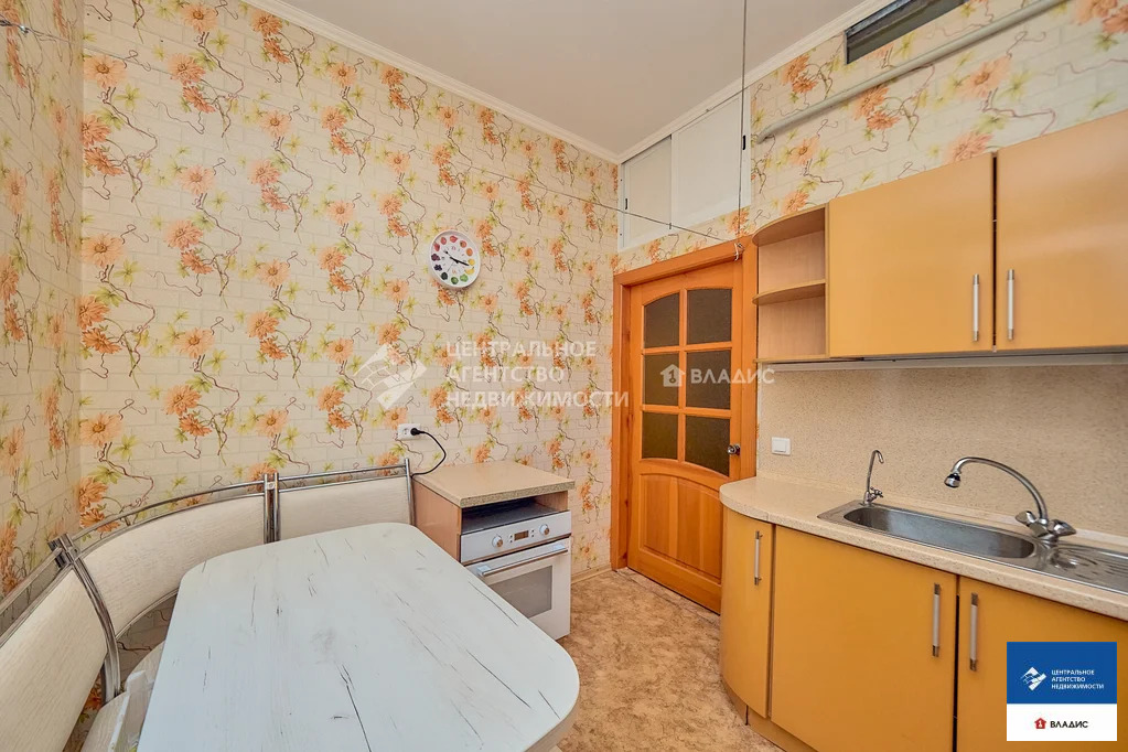 Продажа квартиры, Рязань, ул. Октябрьская - Фото 2