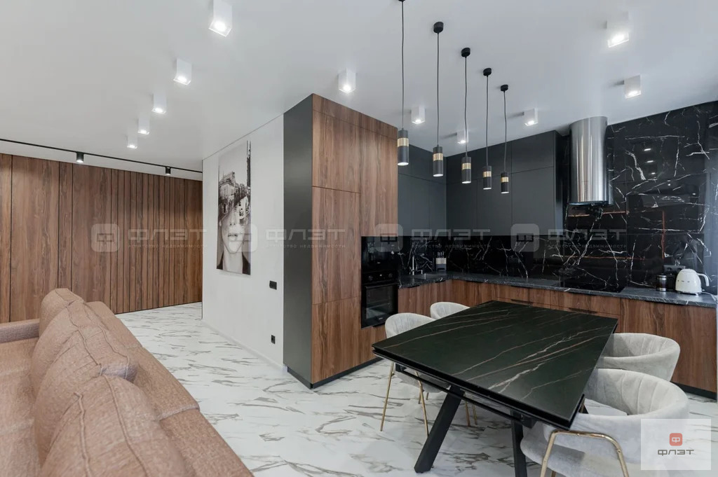 Продажа квартиры, Казань, ул. Чистопольская - Фото 10