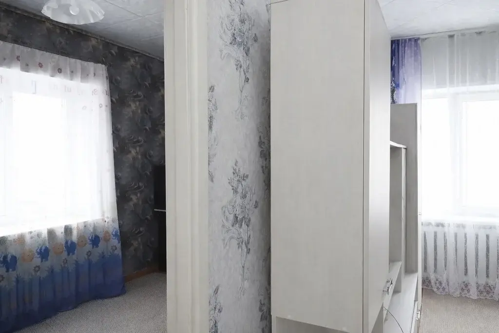 Квартира по ул. Карла Либкнехта д.16 - Фото 4