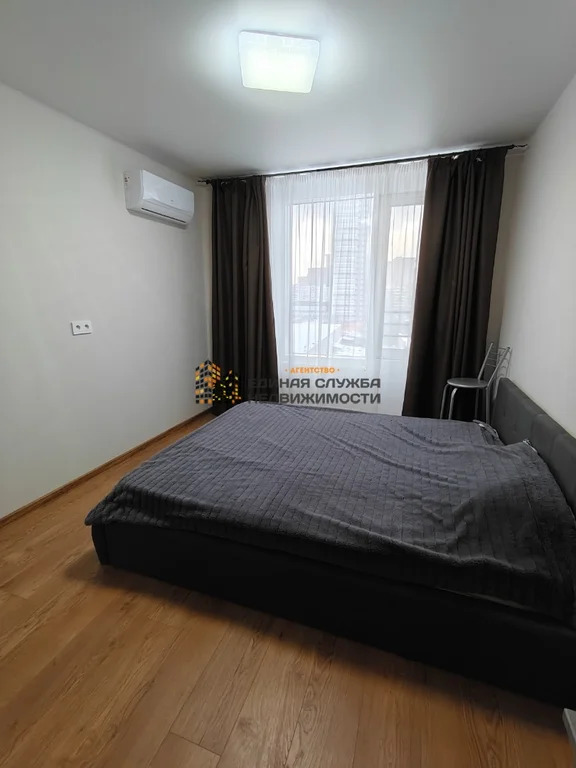 Аренда квартиры, Уфа, ул. Гали Ибрагимова - Фото 10