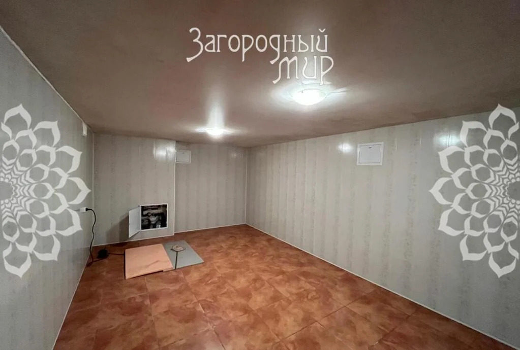 Продам дом, Киевское шоссе, 60 км от МКАД - Фото 34