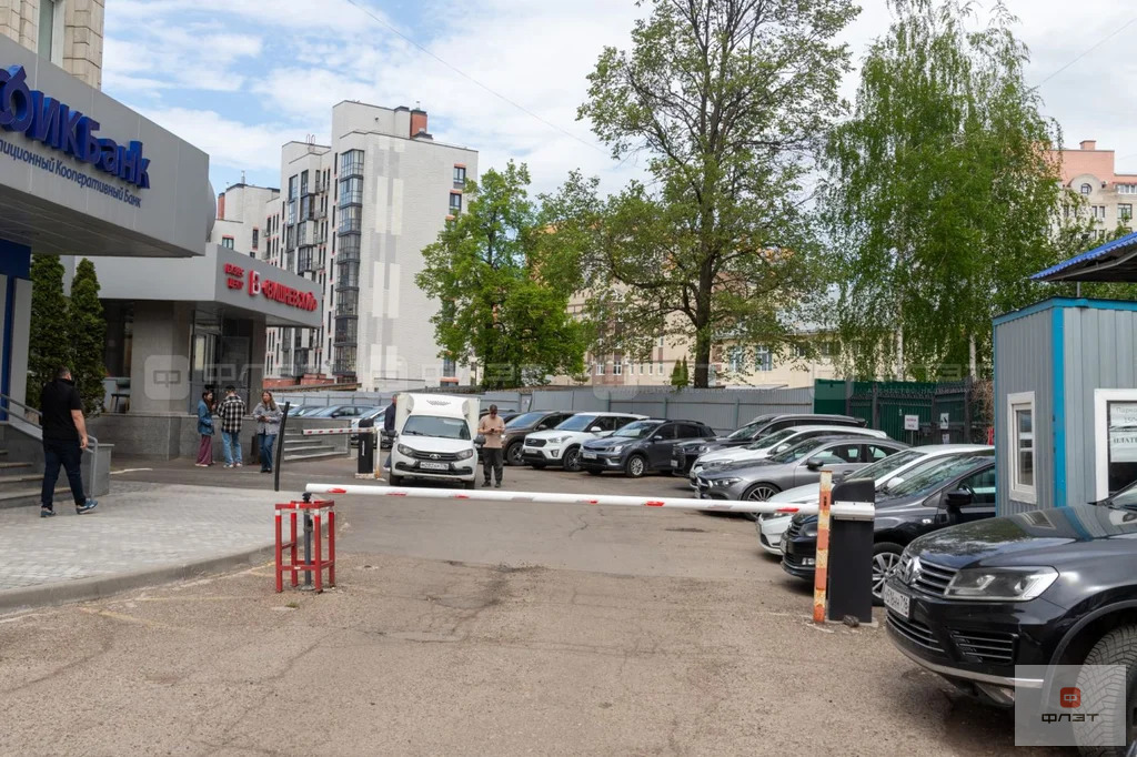 Продажа офиса, Казань, ул. Вишневского - Фото 15