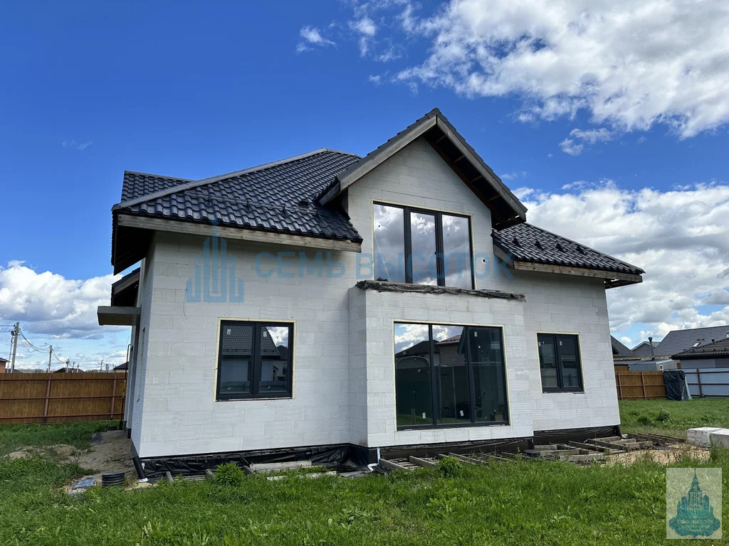 Продажа дома, Домодедово, Домодедово г. о., 186 - Фото 3