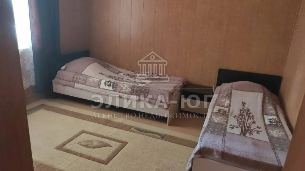 Продажа дома, Архипо-Осиповка, ул. Санаторная - Фото 9