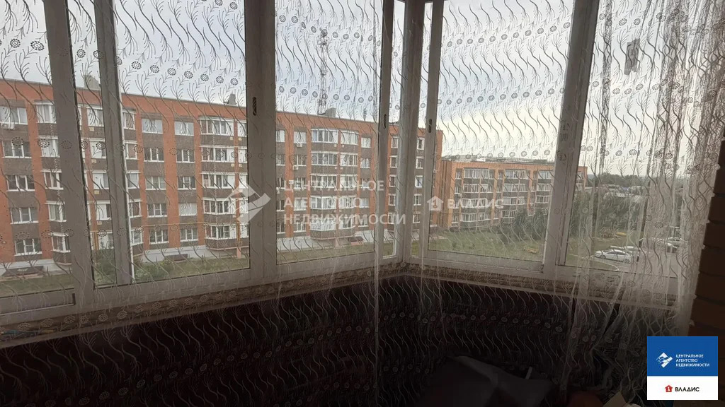 Продажа квартиры, Дядьково, Рязанский район, улица Связи - Фото 9