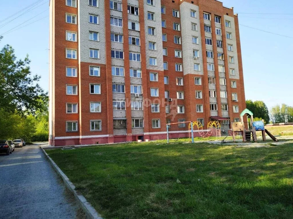 Продажа квартиры, Бердск, ул. Попова - Фото 32