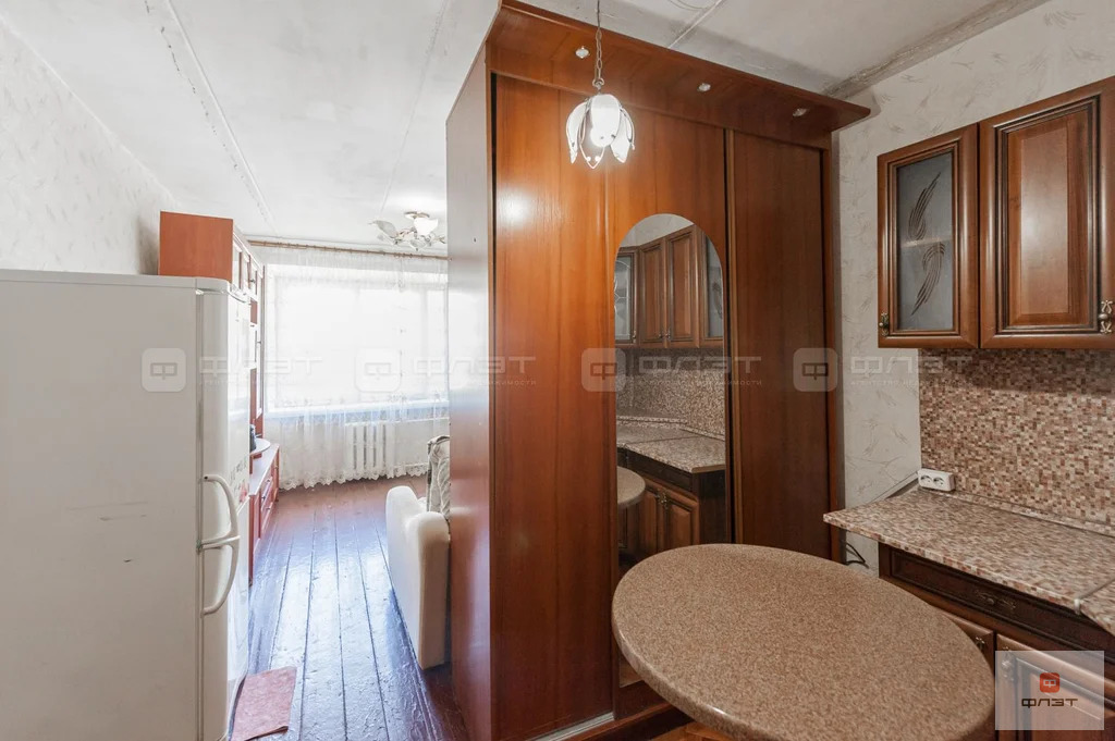 Продажа квартиры, Казань, ул. Белинского - Фото 3