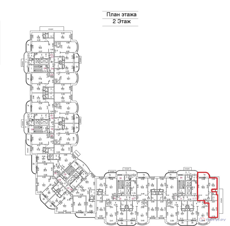 Продажа квартиры, Марушкино, Марушкинское с. п., ул. Северная - Фото 5