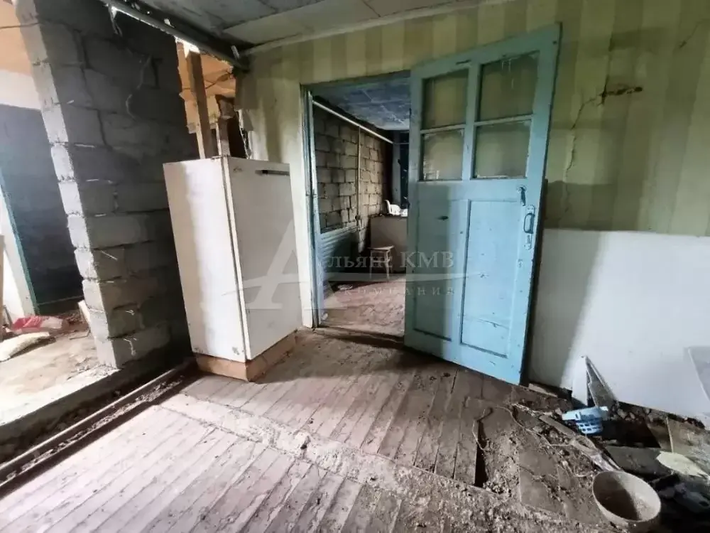 Продажа дома, Новопавловск, Кировский район, ул. Мира - Фото 4