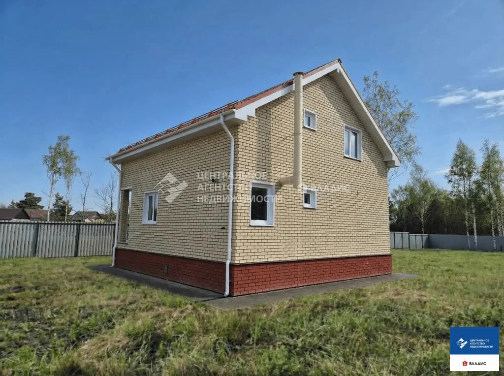 Продажа дома, Гнетово, Рязанский район, Ромашковая улица - Фото 3