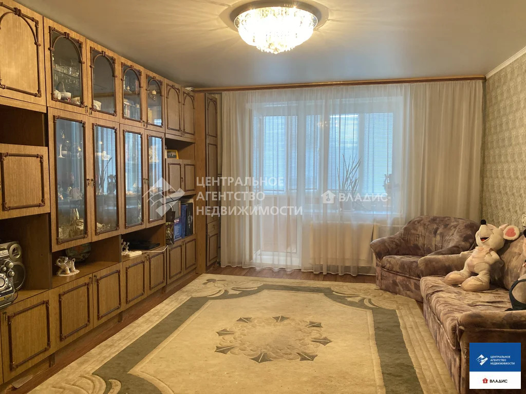 Продажа квартиры, Скопин, улица Карла Маркса - Фото 5