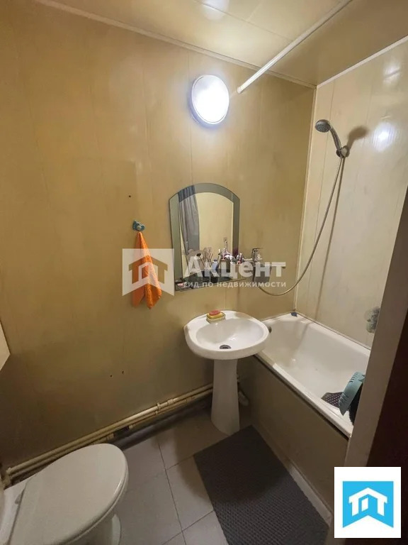 Продажа квартиры, Кохма, Ивановский район, ул. Октябрьская - Фото 6