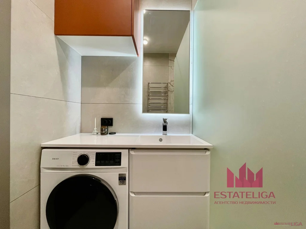 Аренда квартиры, Волгоградский пр-кт. - Фото 29