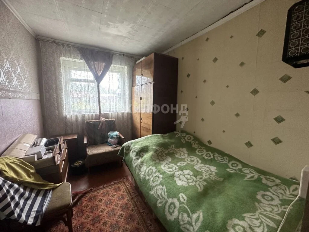 Продажа дома, Шмаково, Тогучинский район, снт Зодчий 2 - Фото 2