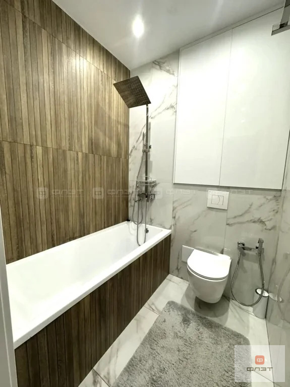 Продажа квартиры, Казань, ул. Четаева - Фото 16