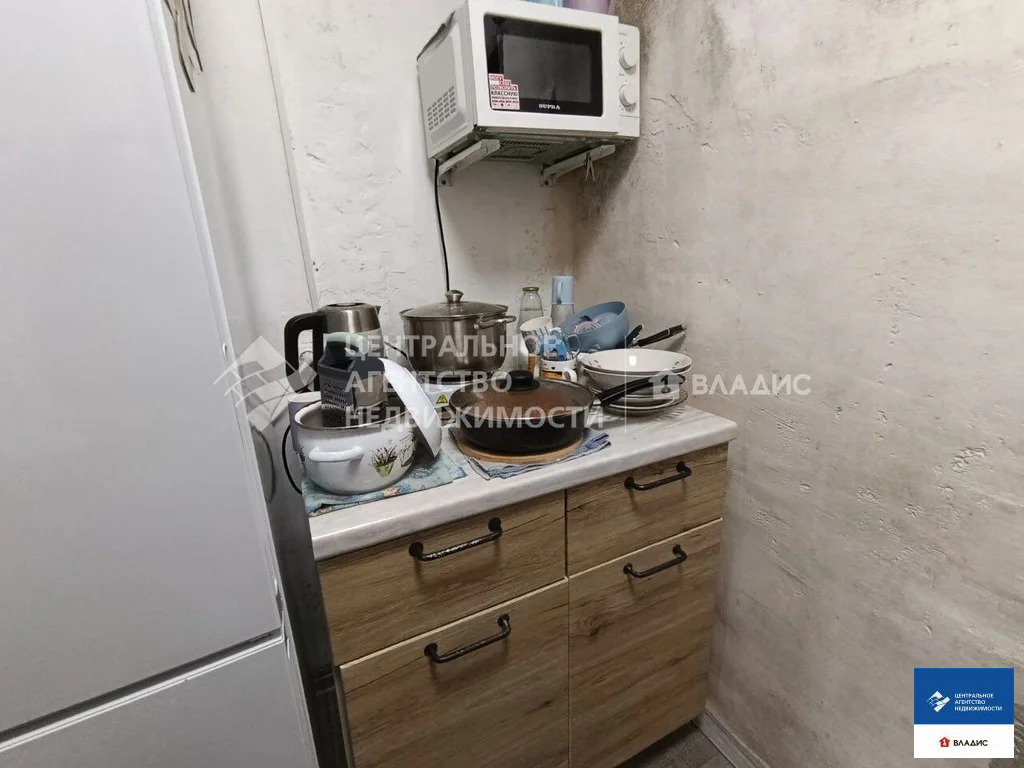 Продажа квартиры, Шилово, Шиловский район, ул. Первомайская - Фото 19